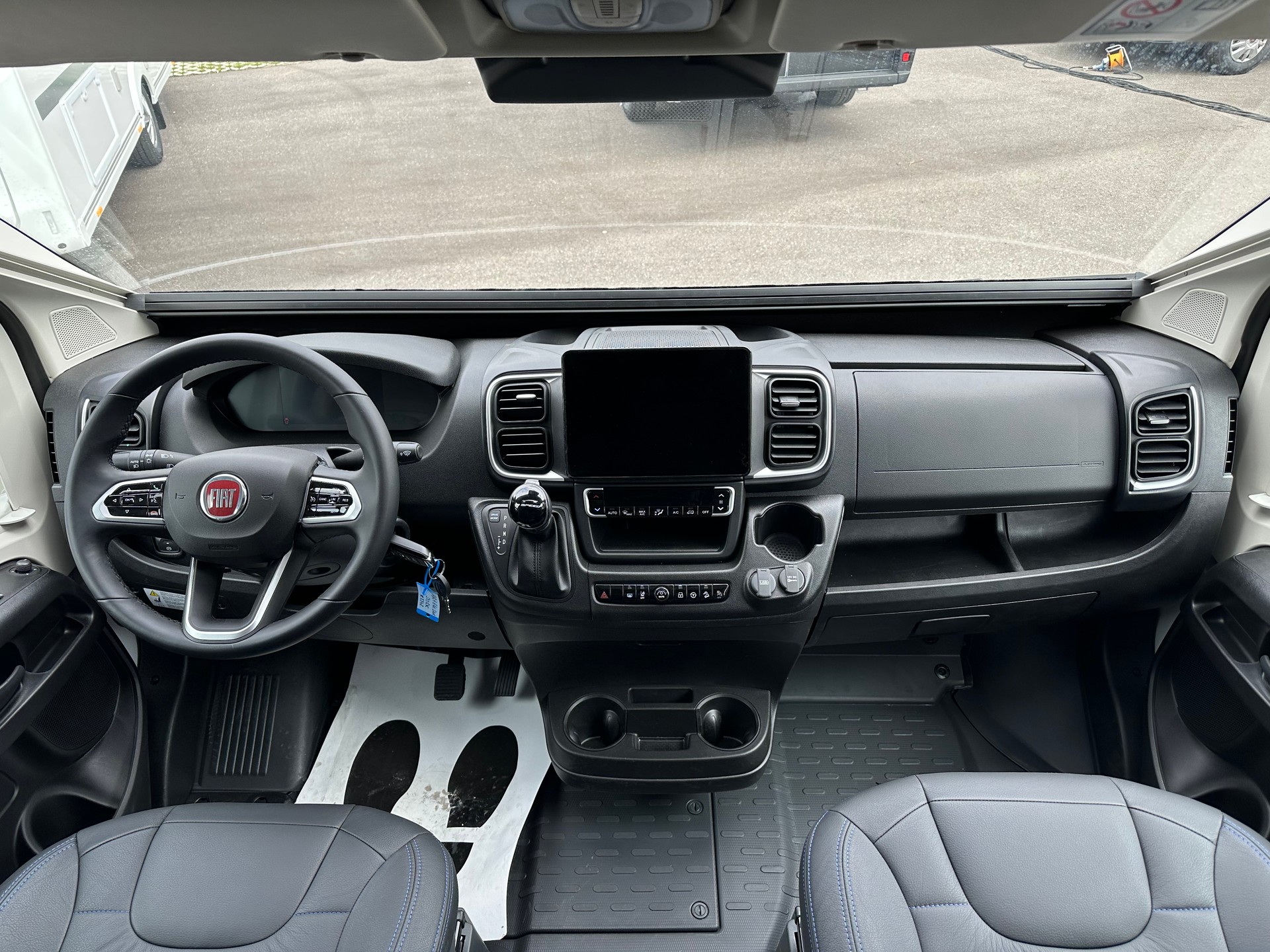 ADRIA Twin Sport 640 SLB-showroom-element-3