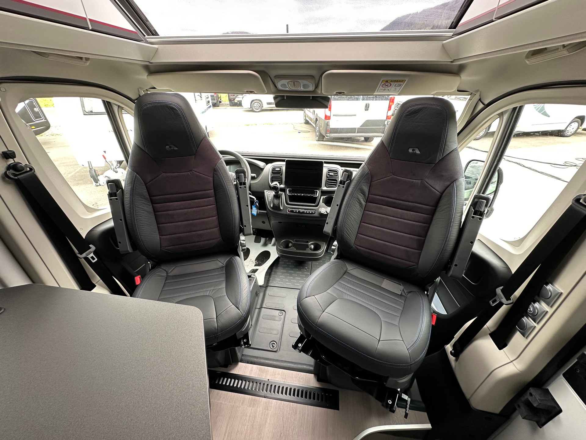ADRIA Twin Sport 640 SLB-image-4