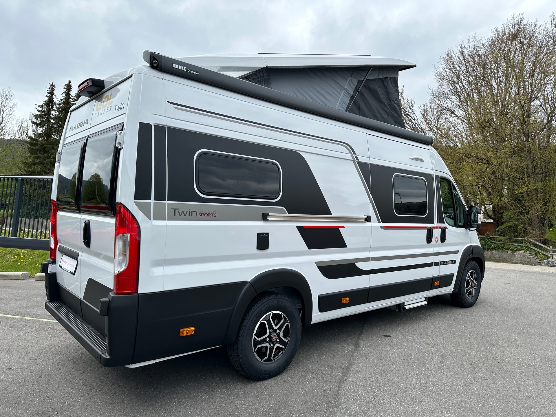 ADRIA Twin Sport 640 SLB-showroom-element-1