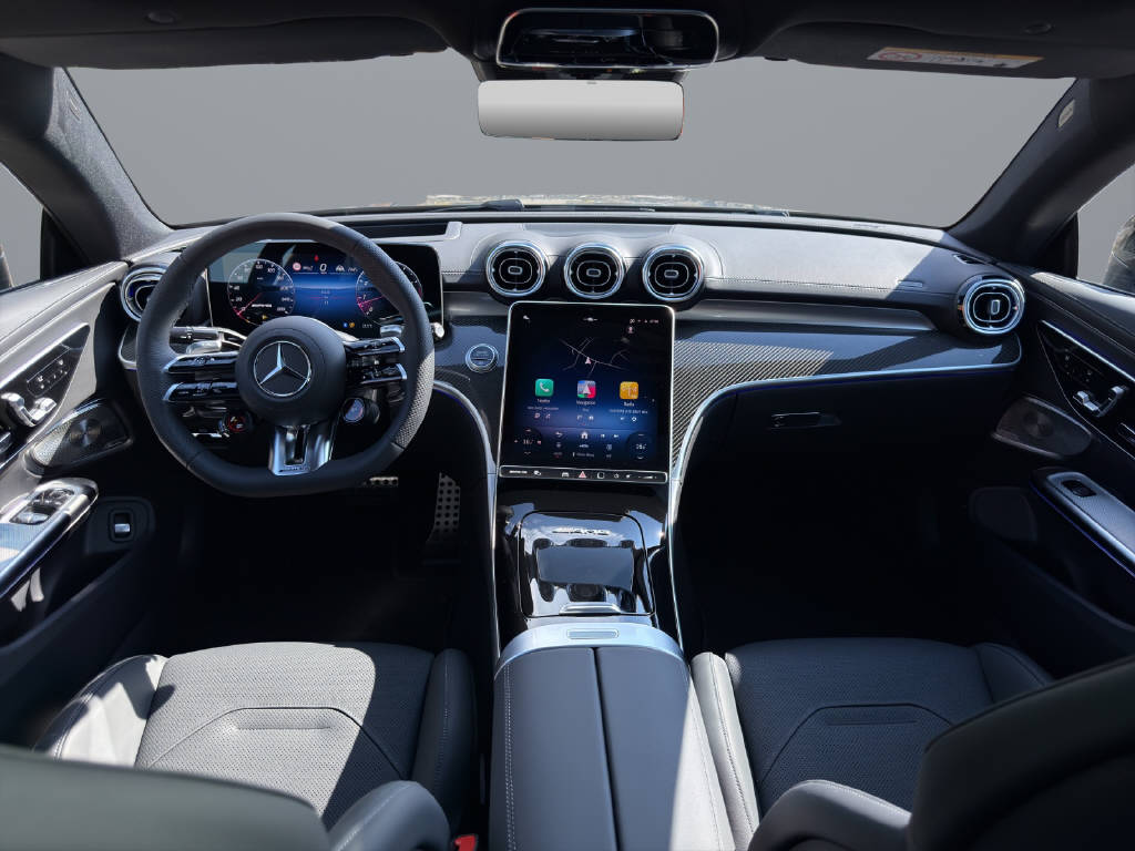 MERCEDES-BENZ CLE 53 AMG 4matic+ Coupé-image-10