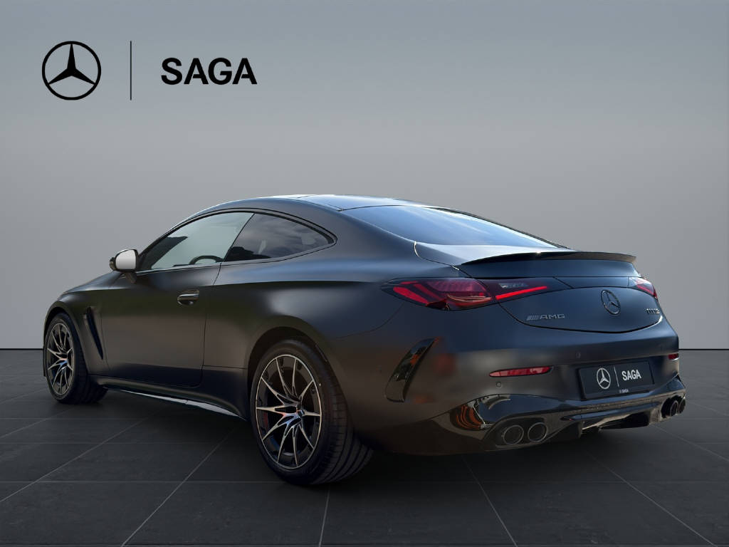 MERCEDES-BENZ CLE 53 AMG 4matic+ Coupé-showroom-element-3