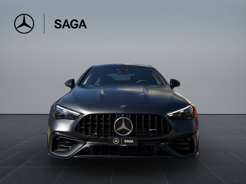 MERCEDES-BENZ CLE 53 AMG 4matic+ Coupé-showroom-element-1