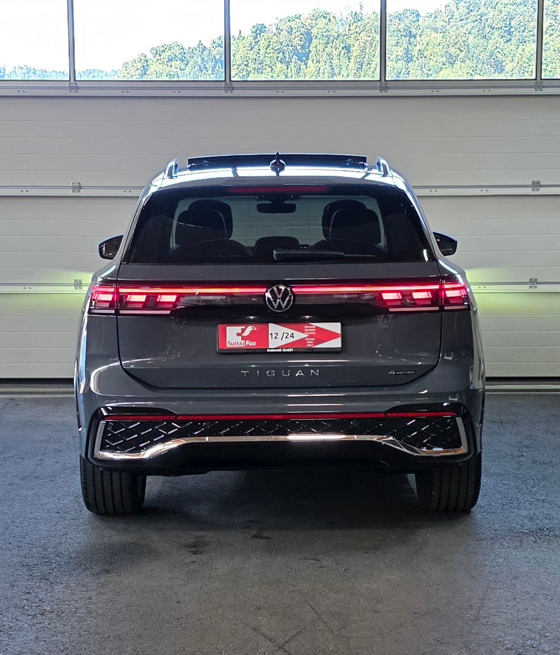 VW Tiguan 2.0 TDI SCR R-Line 4Motion DSG *360°Kamera*ACC/LaneAssist*Sitz-Lenkradheizung*Massagefunktion*Pamoramadach*-showroom-element-3