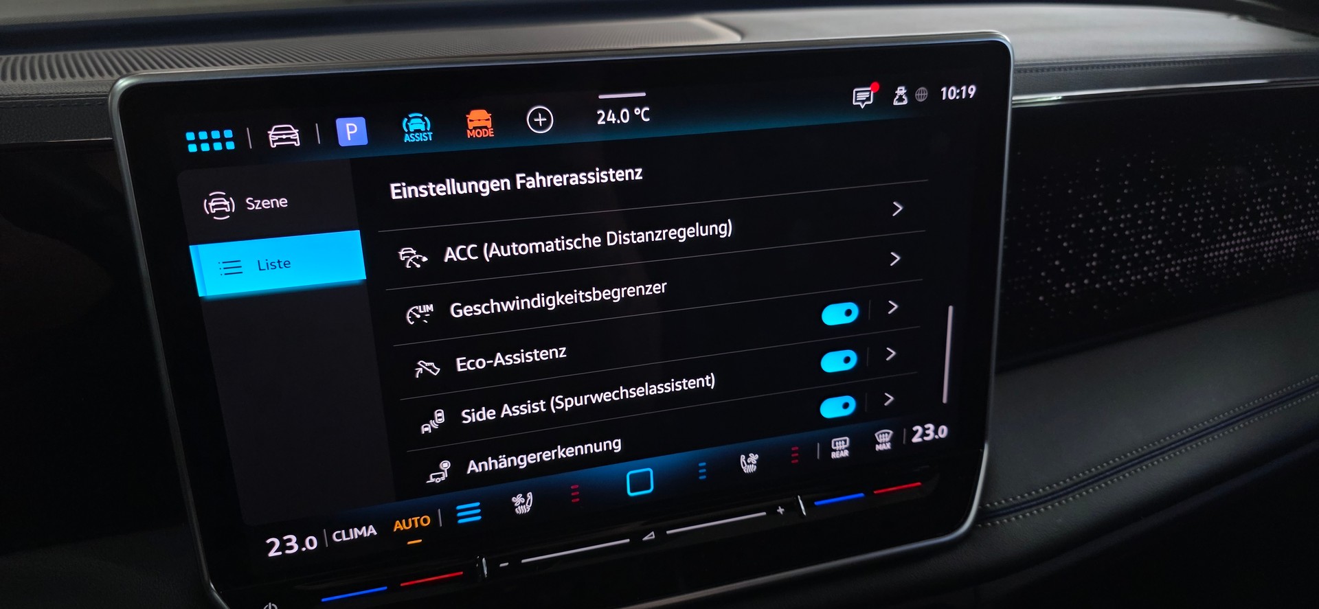 VW Tiguan 2.0 TDI SCR R-Line 4Motion DSG *360°Kamera*ACC/LaneAssist*Sitz-Lenkradheizung*Massagefunktion*Pamoramadach*-image-20