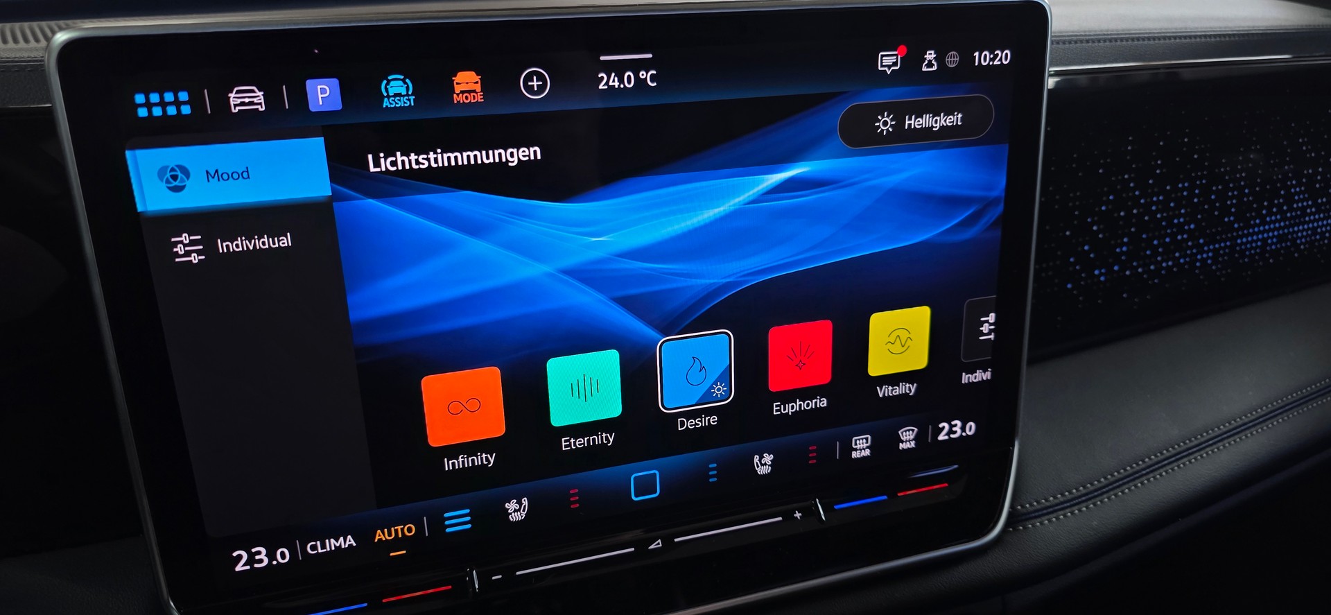 VW Tiguan 2.0 TDI SCR R-Line 4Motion DSG *360°Kamera*ACC/LaneAssist*Sitz-Lenkradheizung*Massagefunktion*Pamoramadach*-image-17