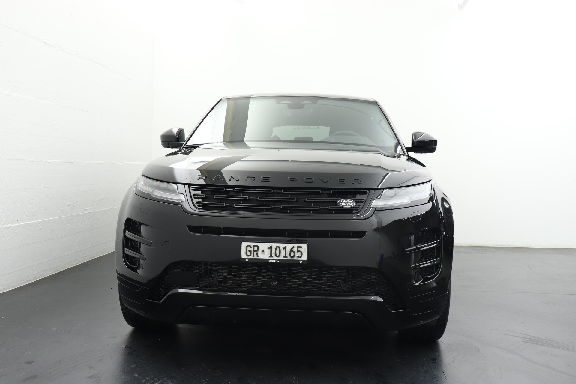 LAND ROVER Range Rover Evoque 1.5 T 270e Dynamic HSE-showroom-element-1
