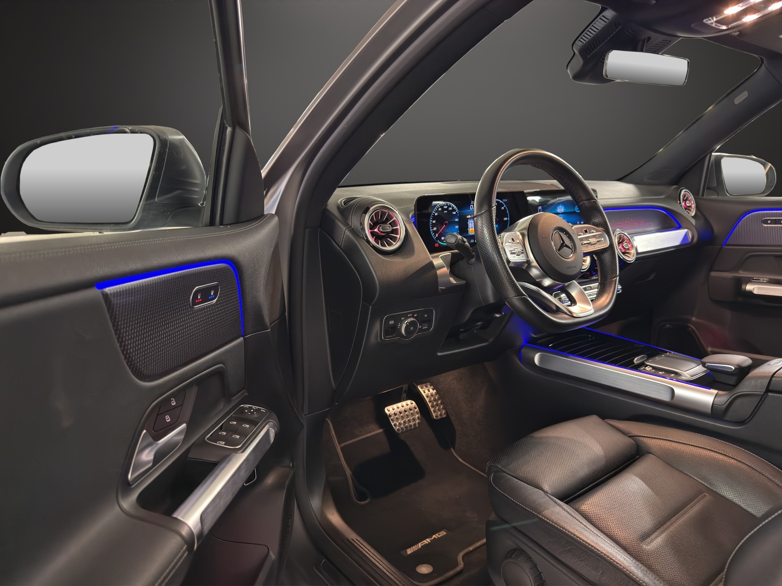 MERCEDES-BENZ EQB 350 AMG Line 4Matic-image-12
