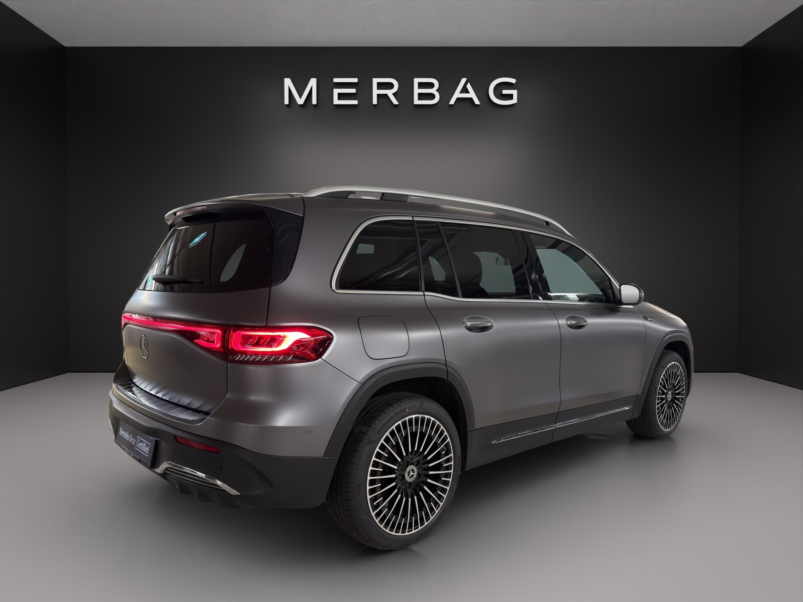 MERCEDES-BENZ EQB 350 AMG Line 4Matic-image-7