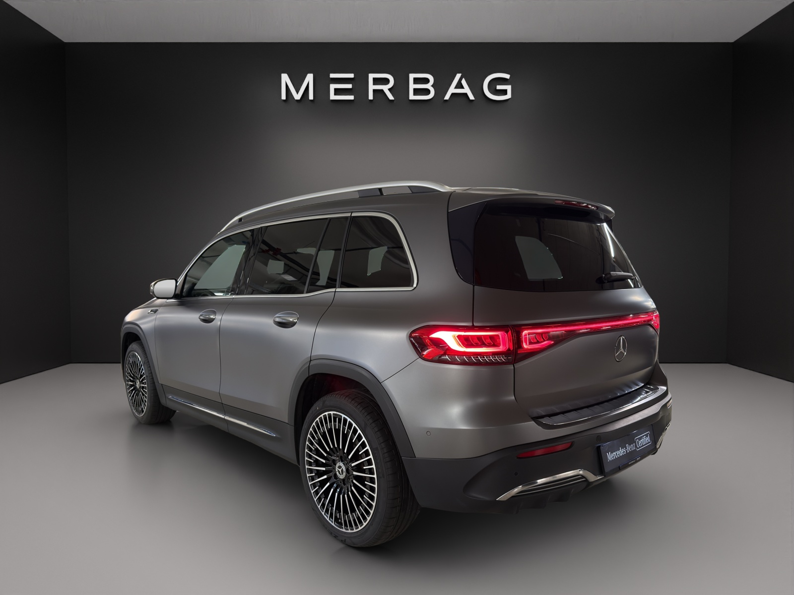 MERCEDES-BENZ EQB 350 AMG Line 4Matic-image-5