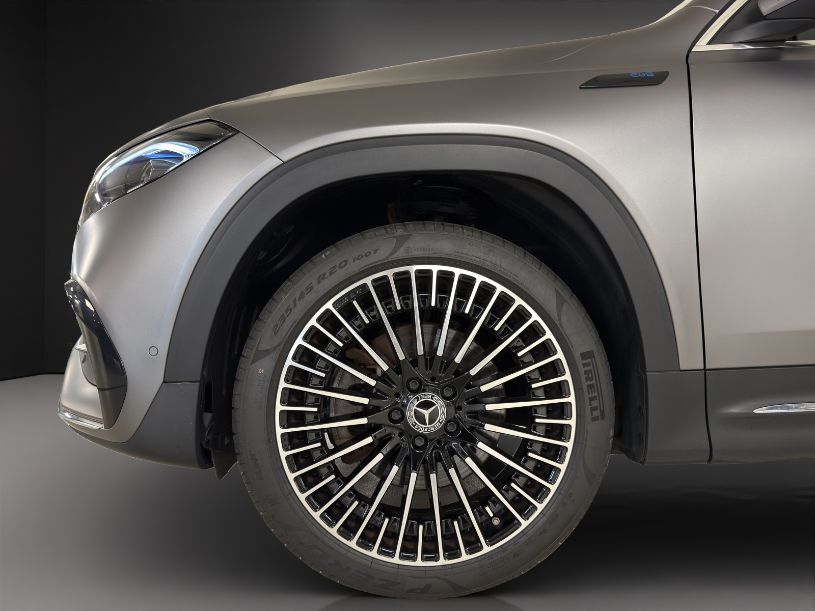 MERCEDES-BENZ EQB 350 AMG Line 4Matic-image-8