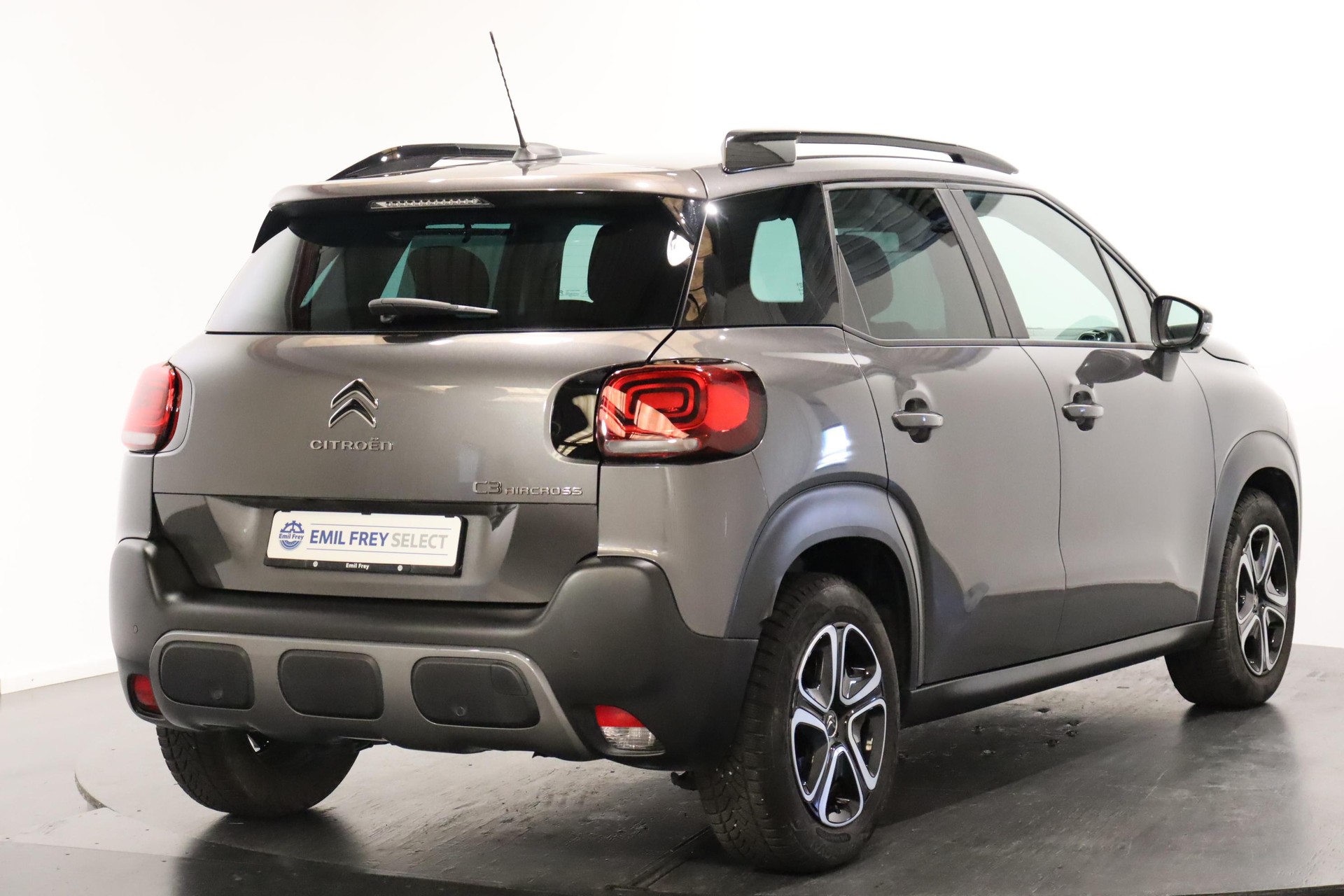 CITROEN C3 Aircross 1.5 BlueHDi Feel-showroom-element-2