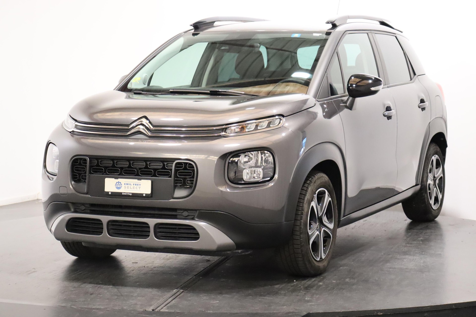 CITROEN C3 Aircross 1.5 BlueHDi Feel