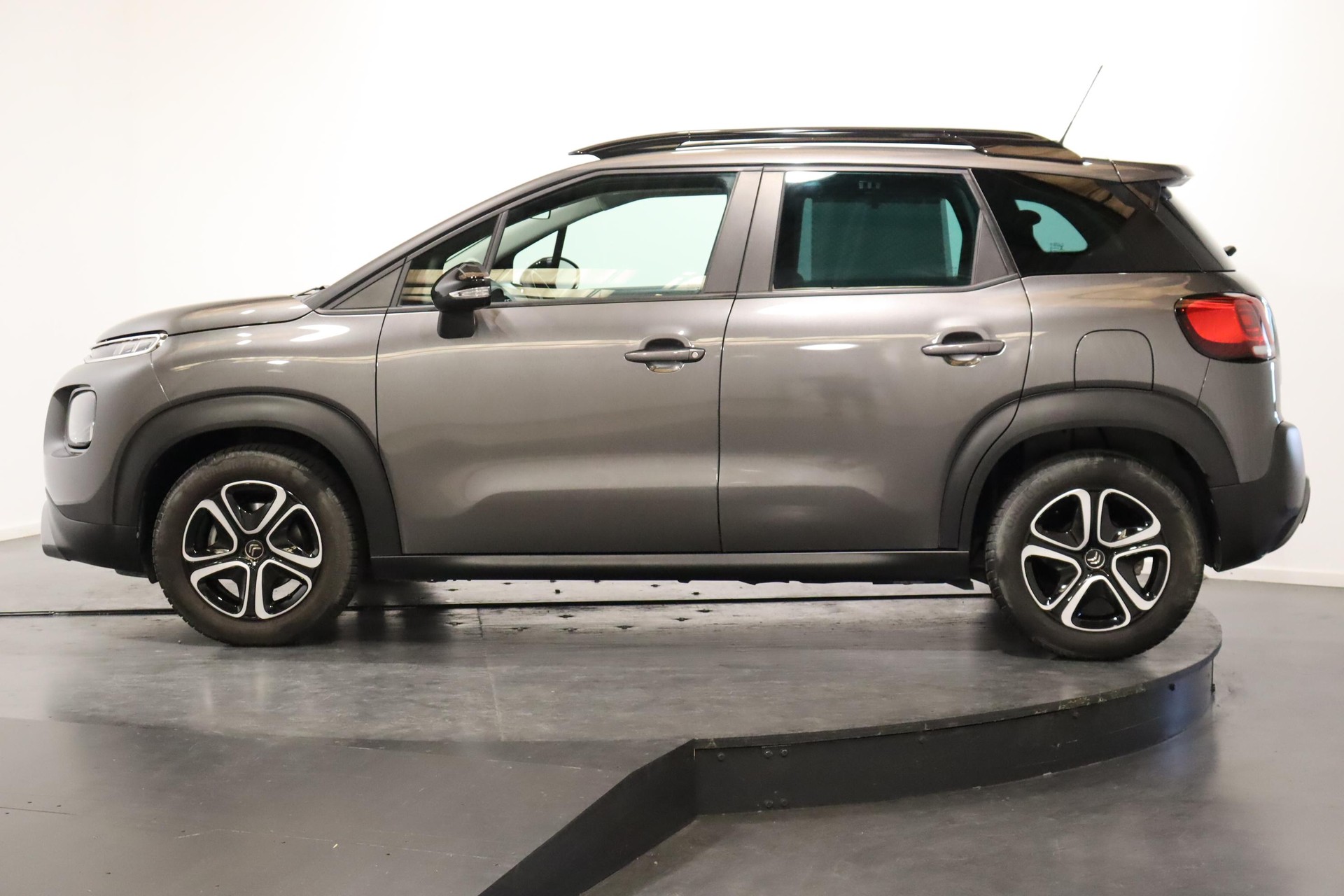 CITROEN C3 Aircross 1.5 BlueHDi Feel-showroom-element-1