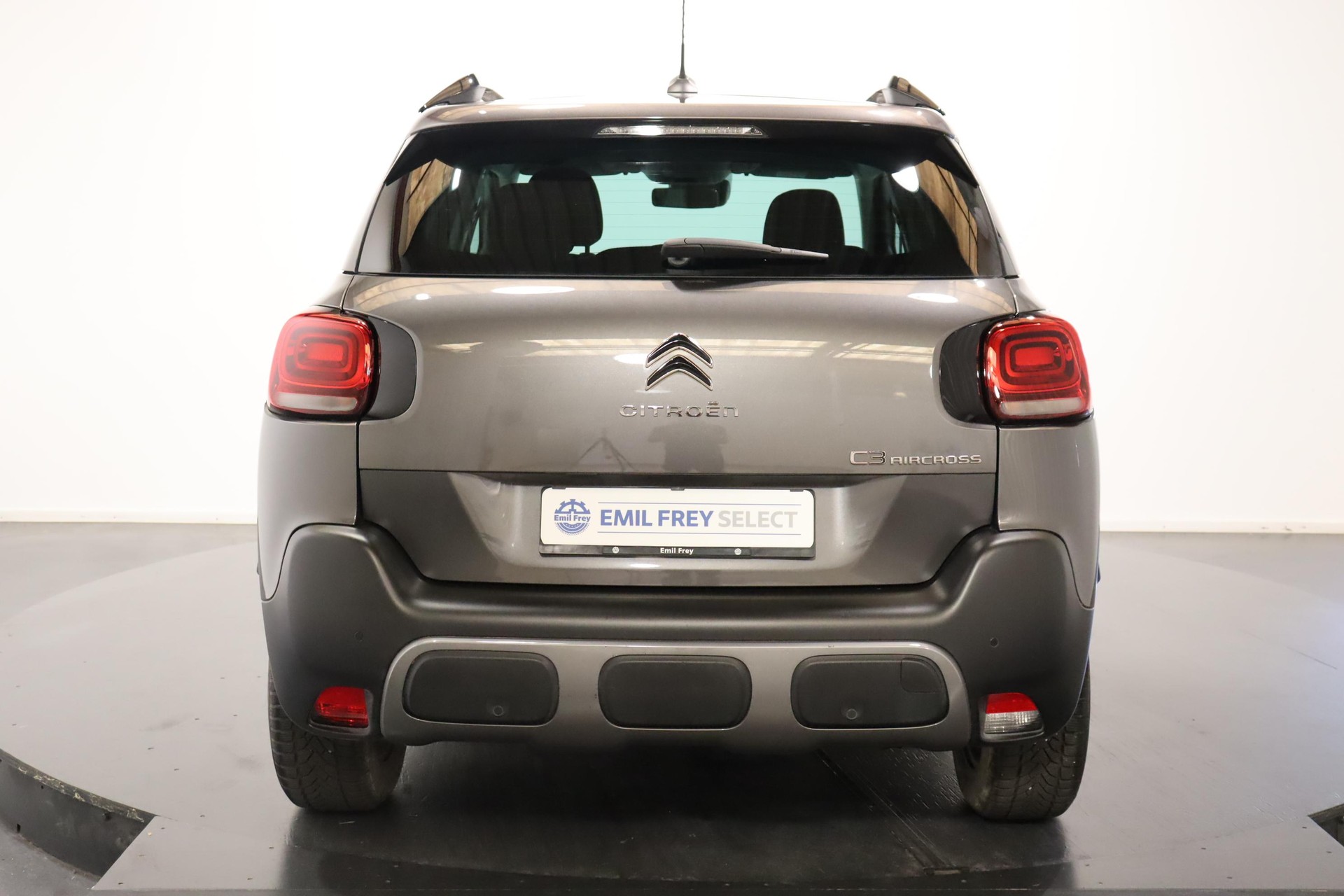 CITROEN C3 Aircross 1.5 BlueHDi Feel-showroom-element-3