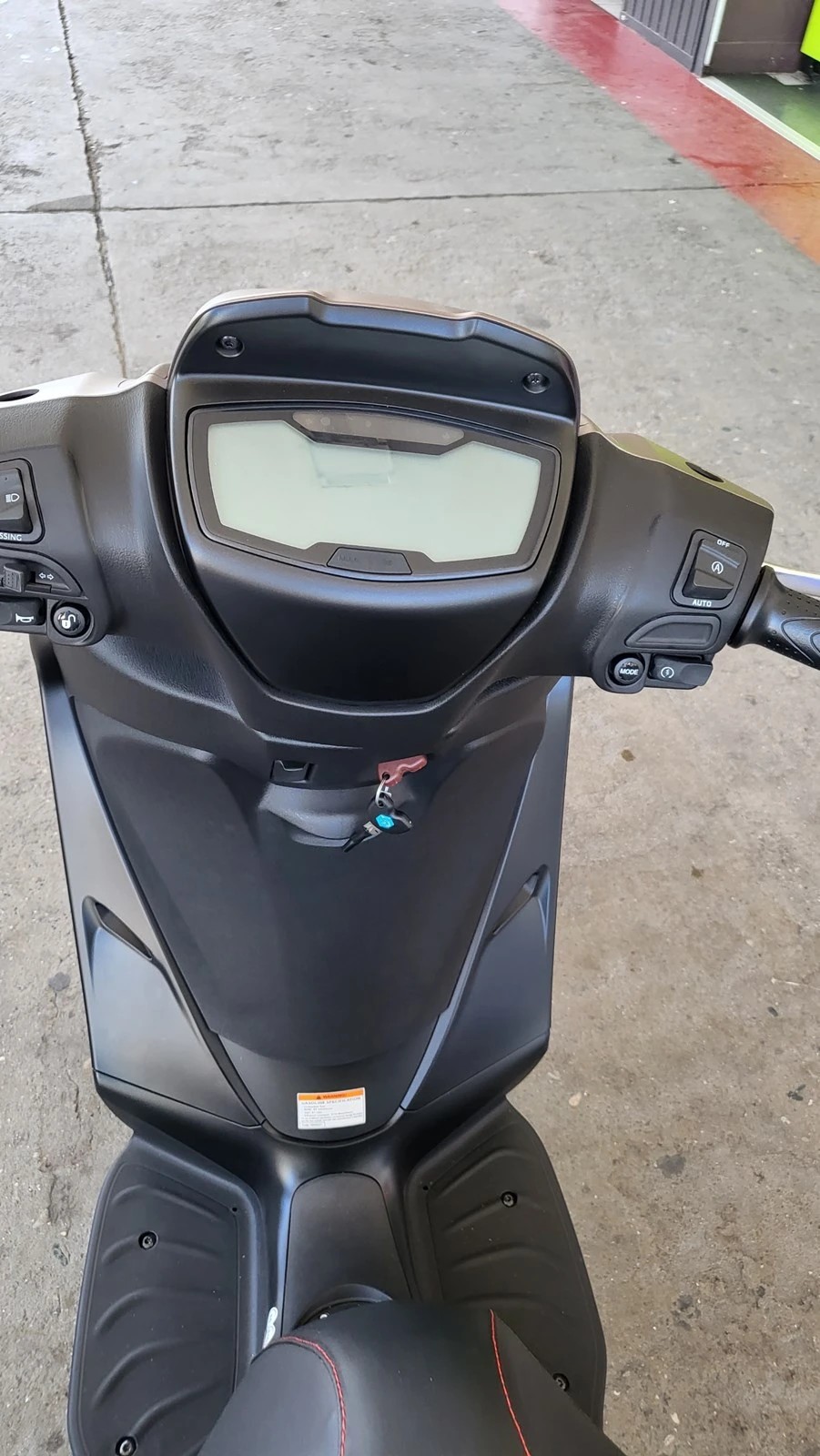 PIAGGIO Medley 125 Sport-image-3