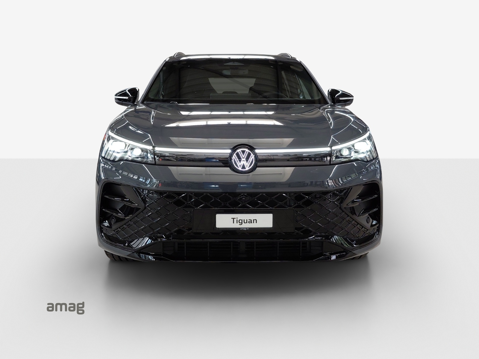 VW Tiguan 2.0 TDI SCR R-Line 4Motion DSG-image-6