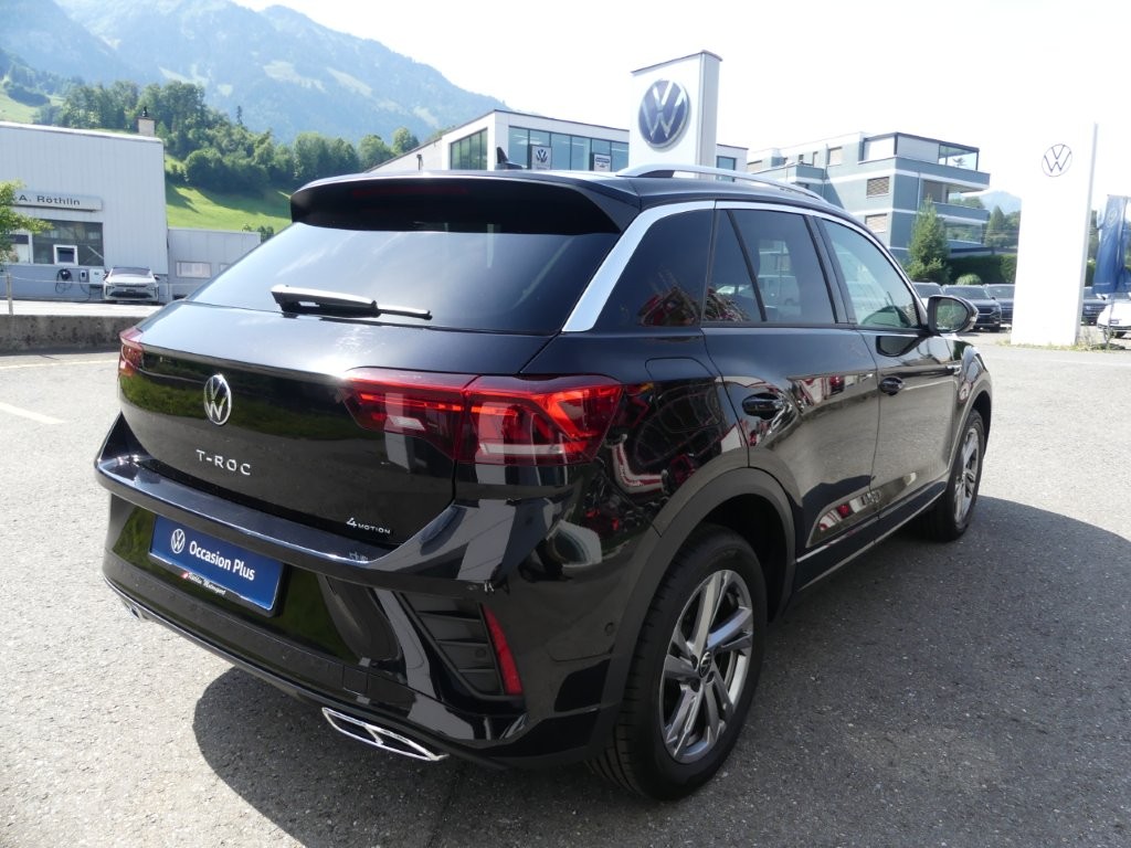 VW T-Roc 2.0 TSI R-Line DSG 4Motion-showroom-element-3