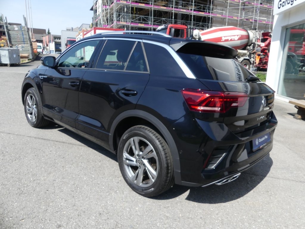 VW T-Roc 2.0 TSI R-Line DSG 4Motion-showroom-element-1