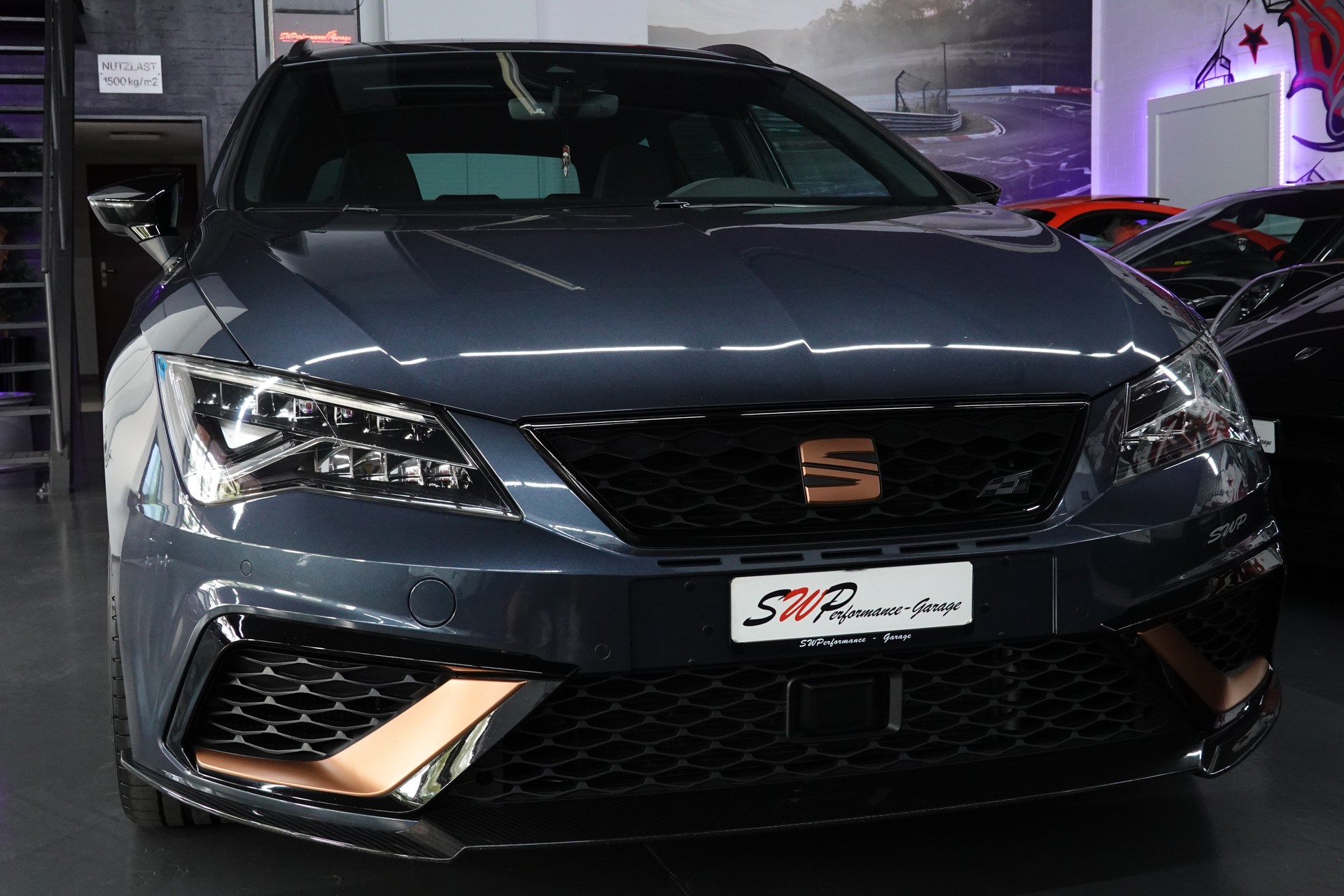 SEAT LEON 2.0 TSI CUPRA R 340 DSG 4-DRIVE APR ON TOP-image-18