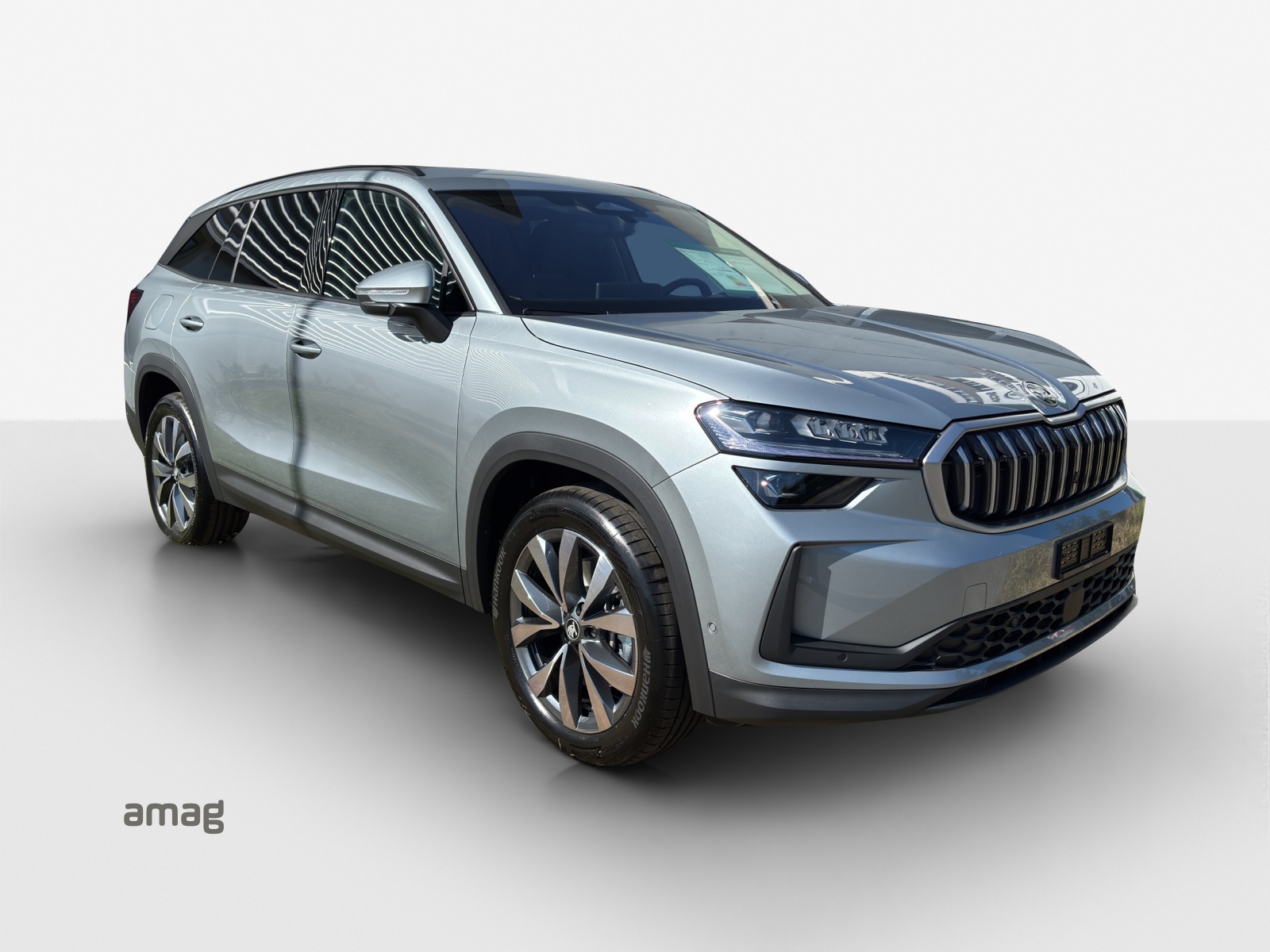 SKODA Kodiaq 2.0 TSI Sportline 4x4-showroom-element-3
