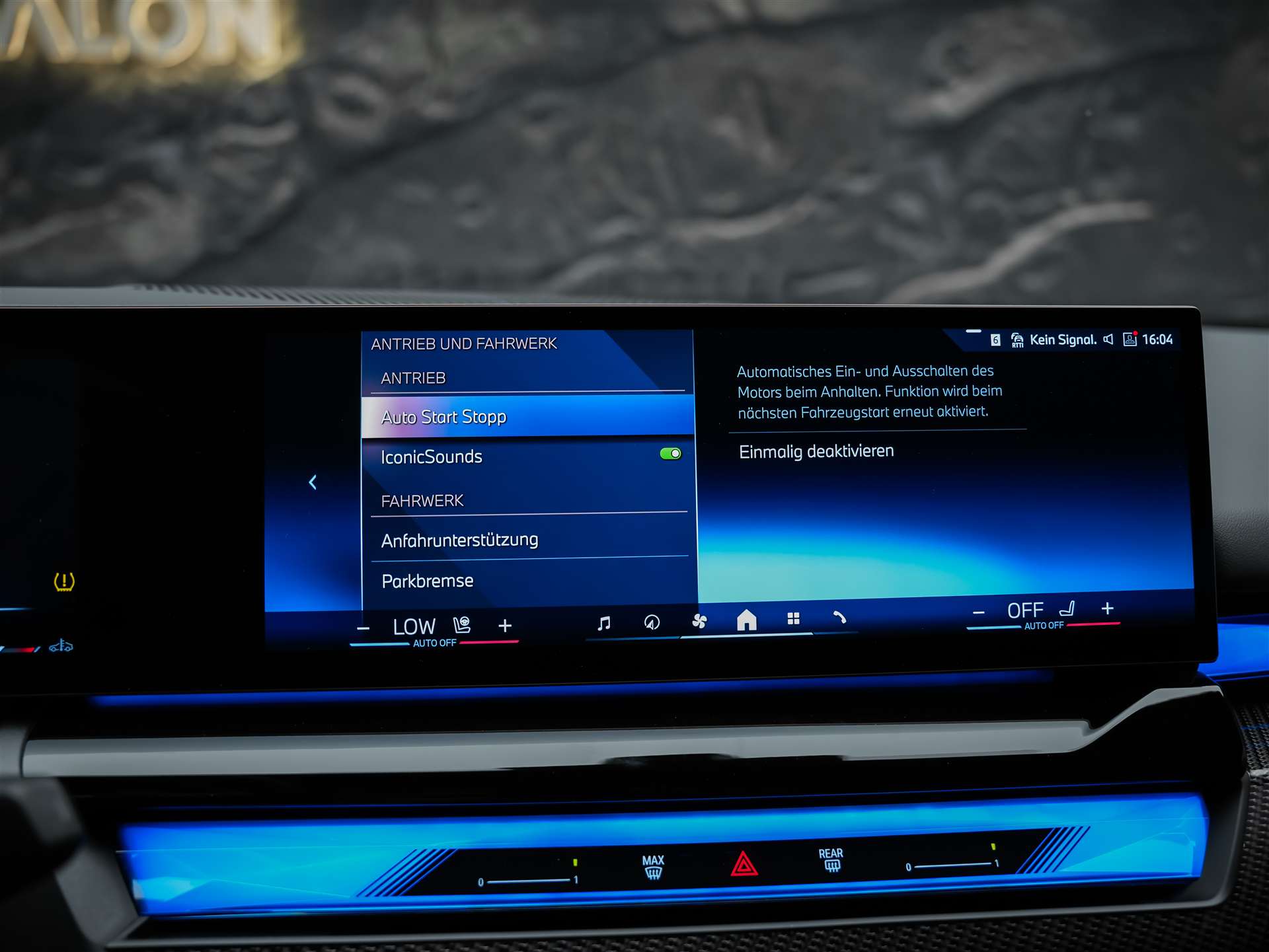 BMW 520i M Sport Steptronic *Abstandsregler*Sitzbelüftung*Harman/Kardon*Head Up*-image-43