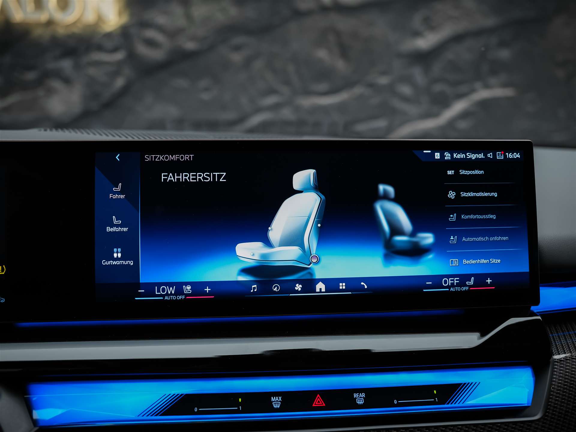 BMW 520i M Sport Steptronic *Abstandsregler*Sitzbelüftung*Harman/Kardon*Head Up*-image-36