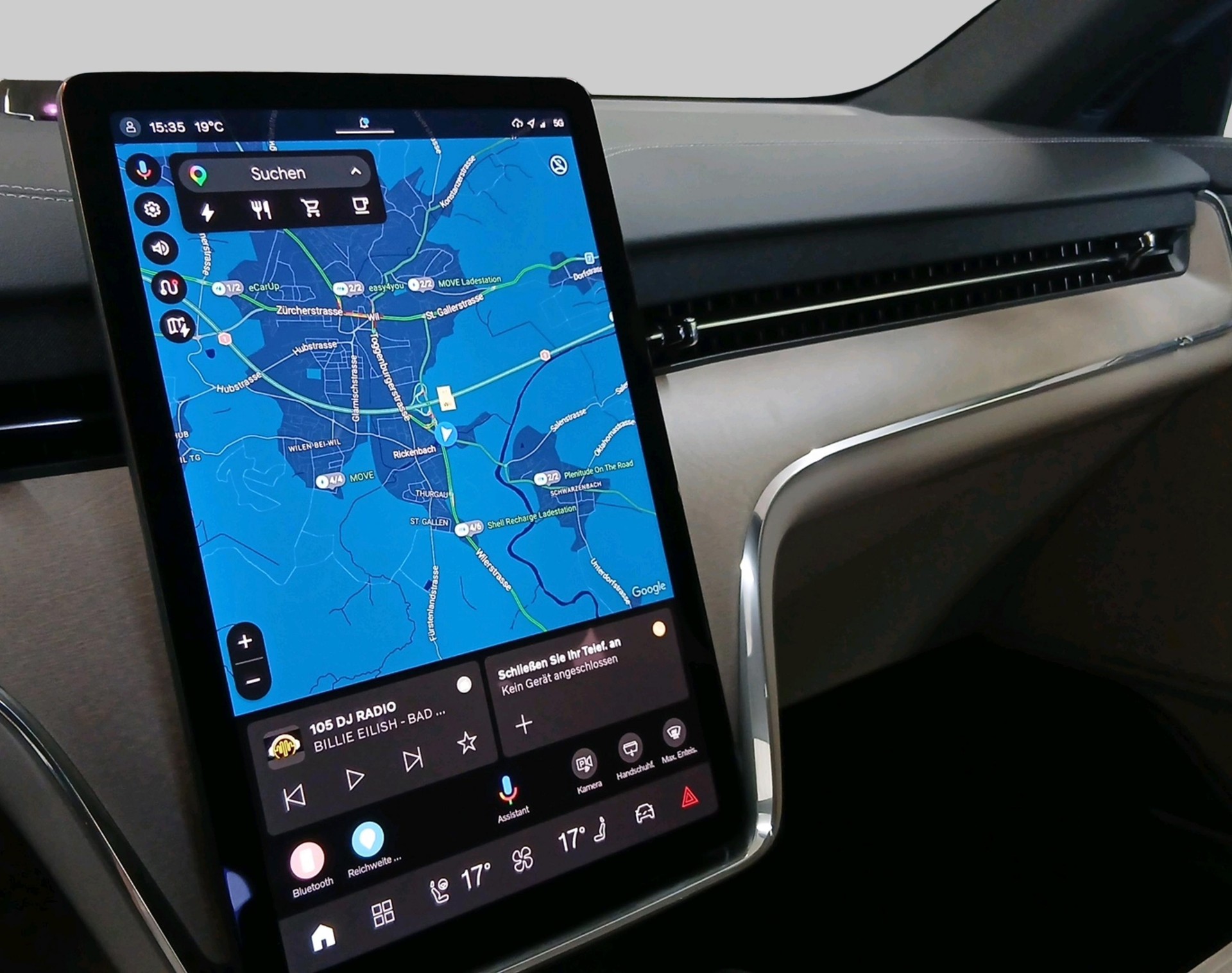 VOLVO EX 90 Twin Ultra AWD-image-12