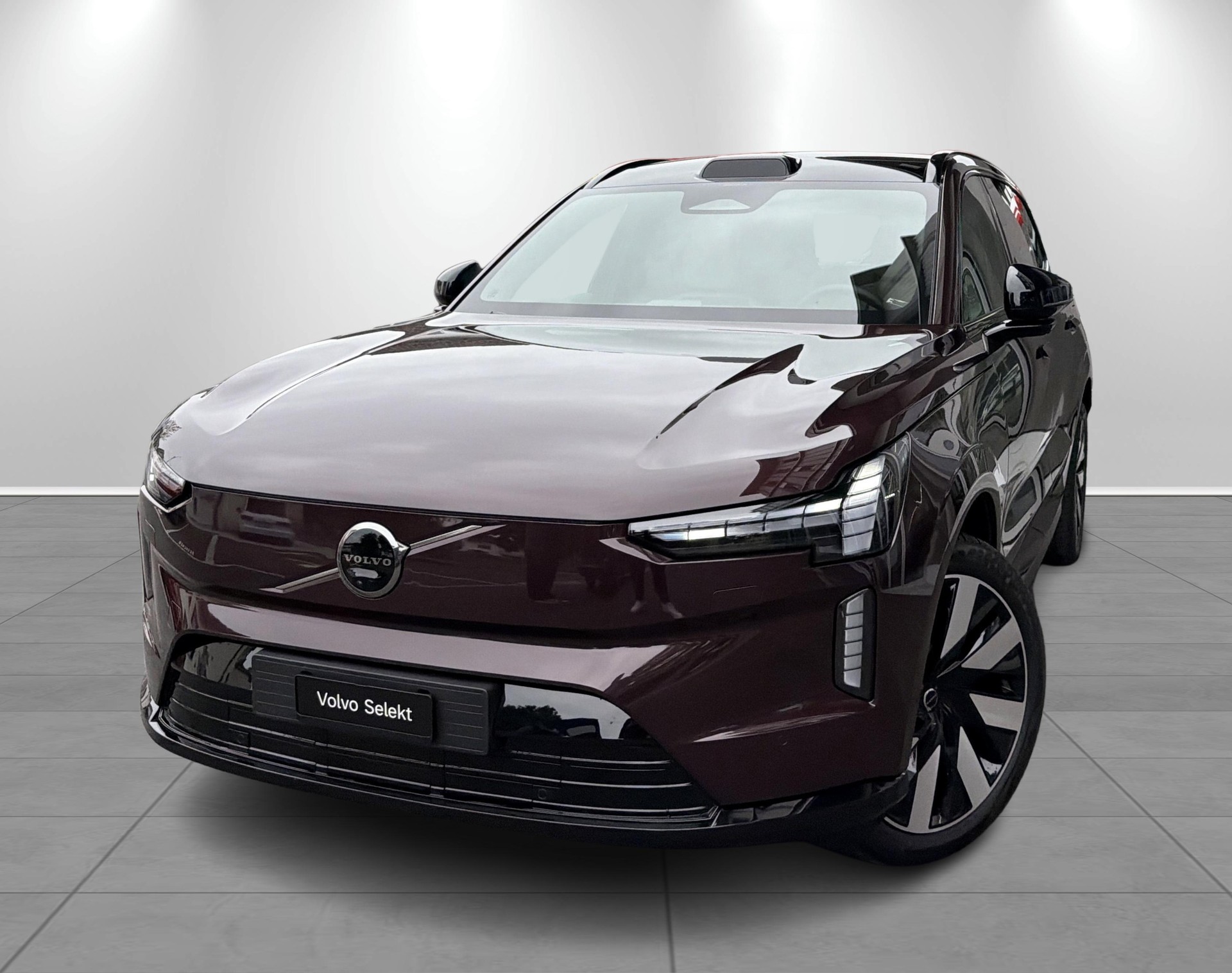 VOLVO EX 90 Twin Ultra AWD