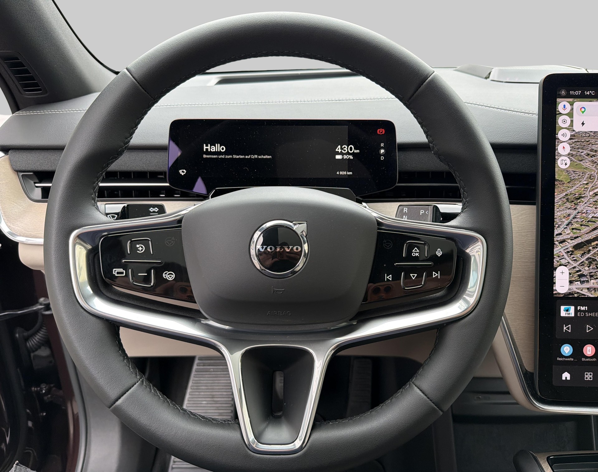 VOLVO EX 90 Twin Ultra AWD-image-10