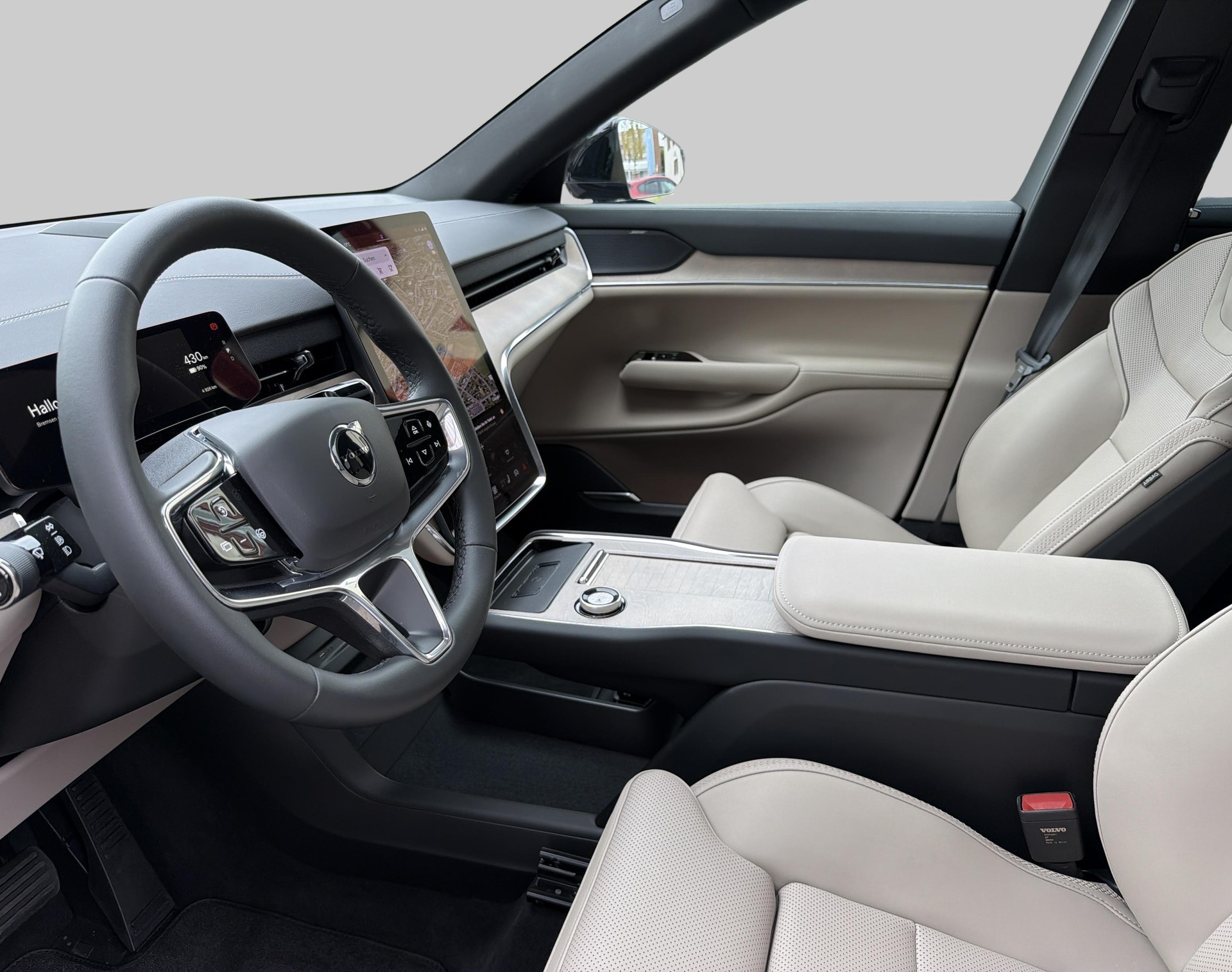 VOLVO EX 90 Twin Ultra AWD-image-16