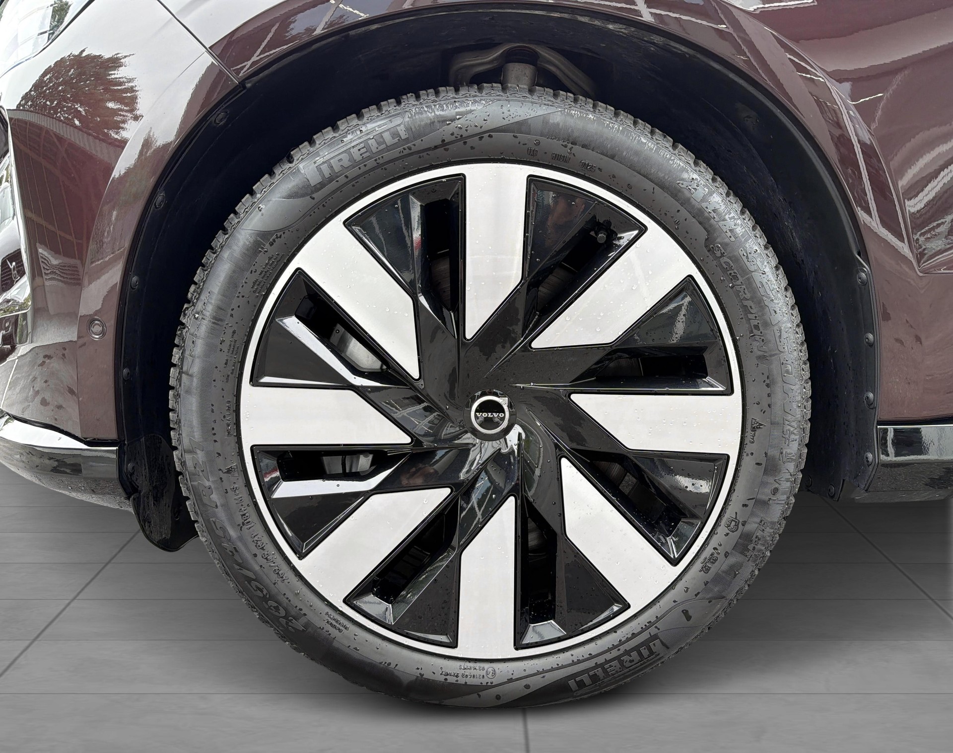 VOLVO EX 90 Twin Ultra AWD-image-9