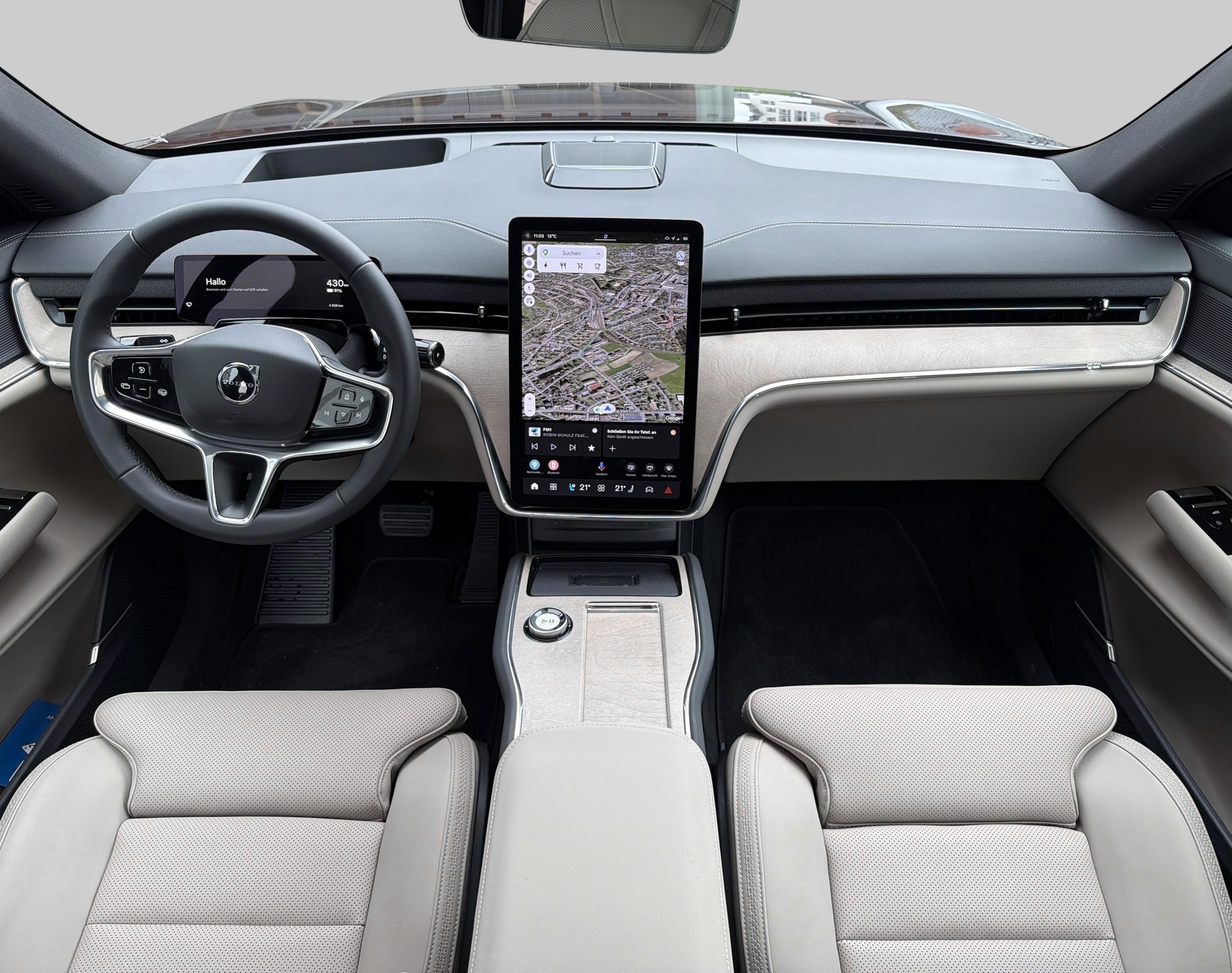 VOLVO EX 90 Twin Ultra AWD-image-5