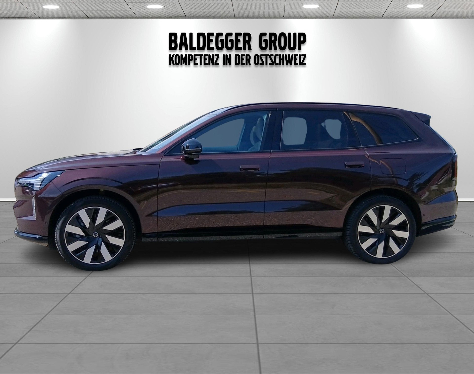VOLVO EX 90 Twin Ultra AWD-image-8