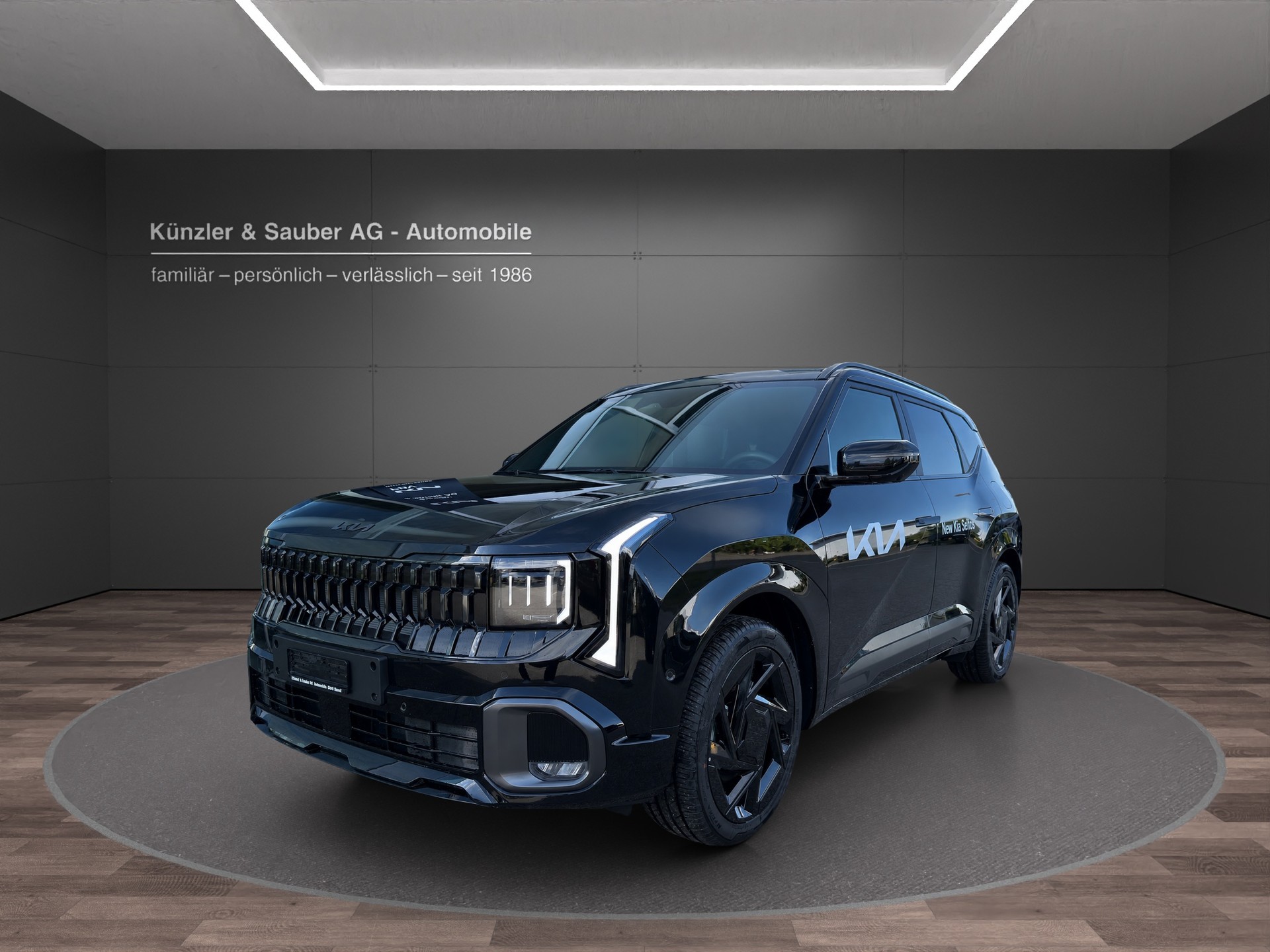 KIA Seltos 1.6 T-GDI 4X4 X-LINE
