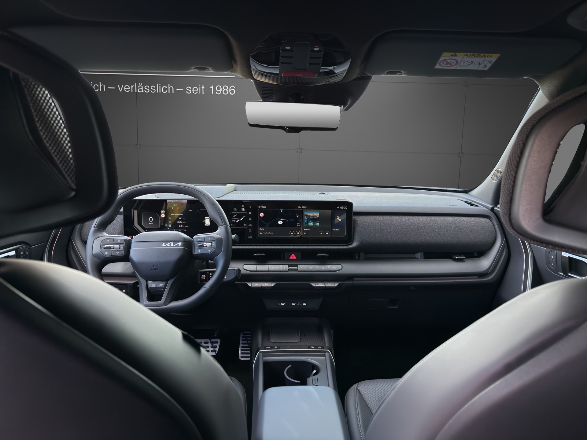 KIA Seltos 1.6 T-GDI 4X4 X-LINE-image-4