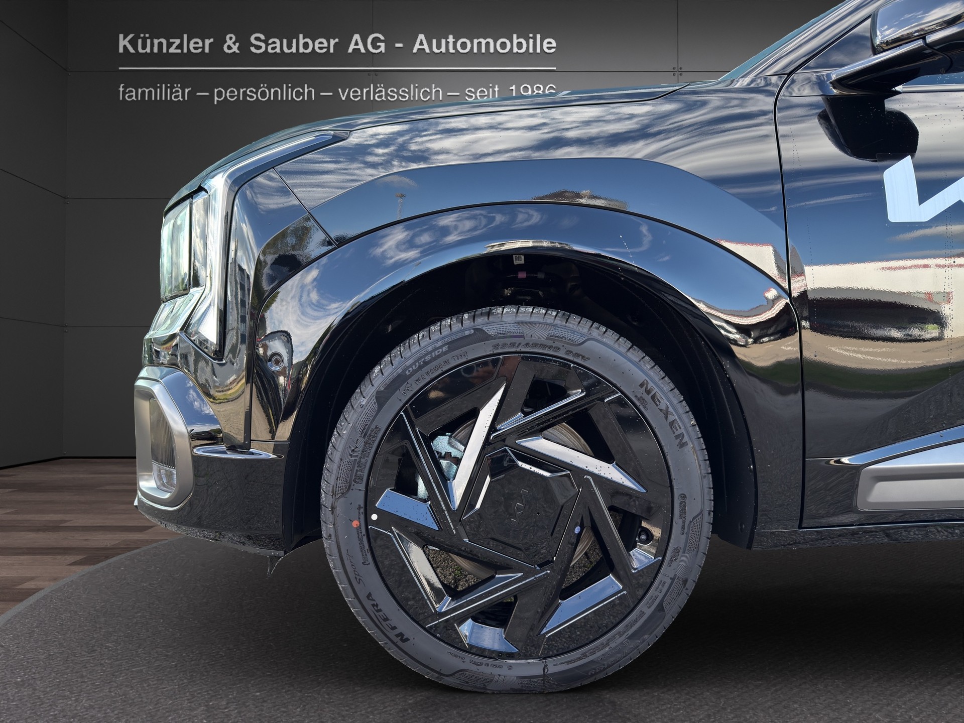 KIA Seltos 1.6 T-GDI 4X4 X-LINE-showroom-element-2