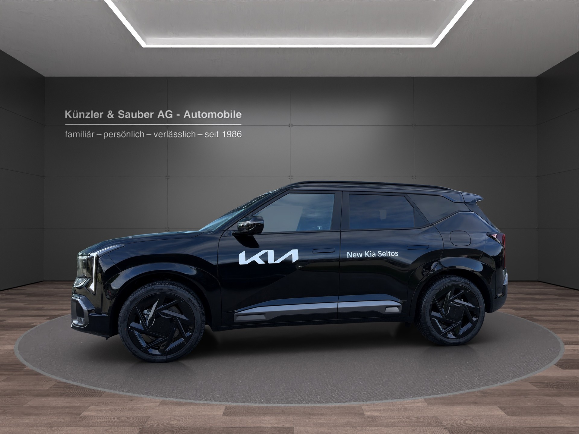 KIA Seltos 1.6 T-GDI 4X4 X-LINE-showroom-element-1