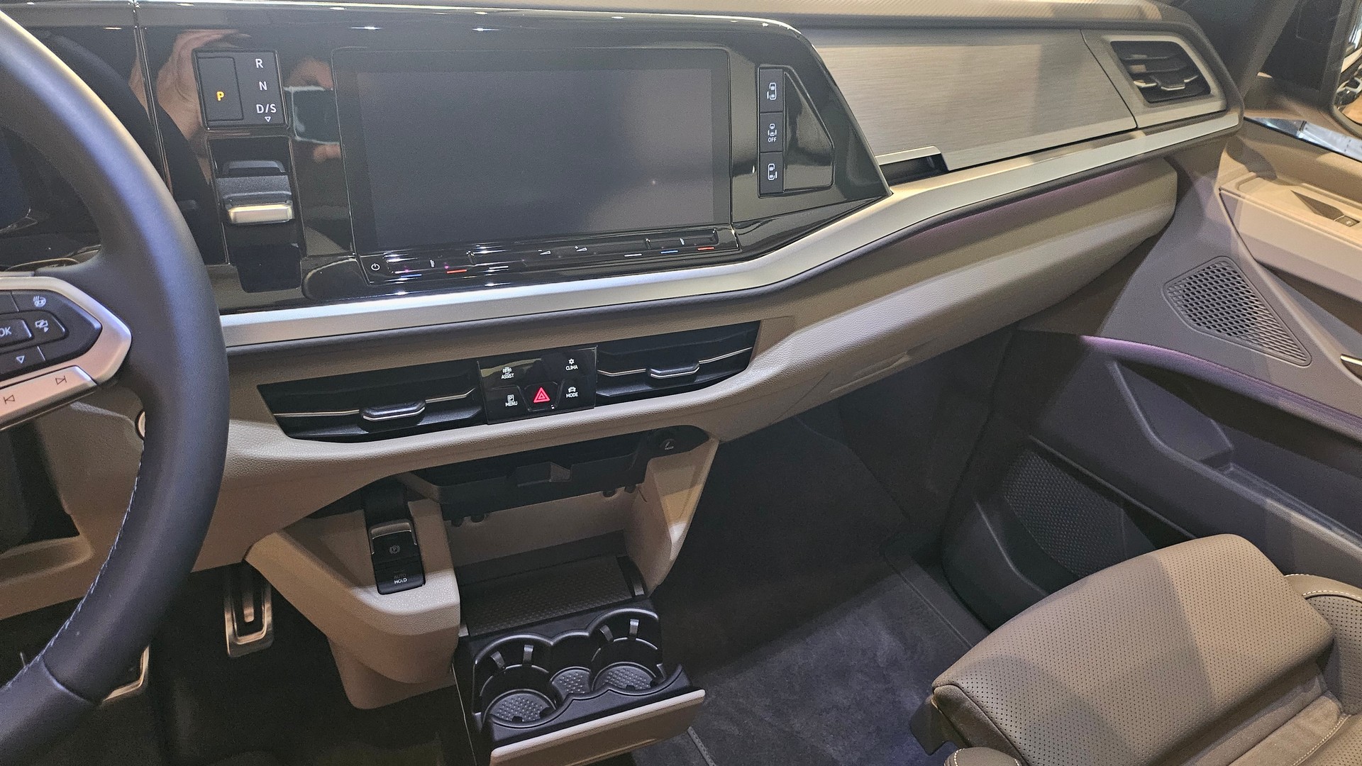 VW VW Multivan 1.5 eHybrid Style Lang 4Motion DSG NP. 104'000.-đ„-image-8