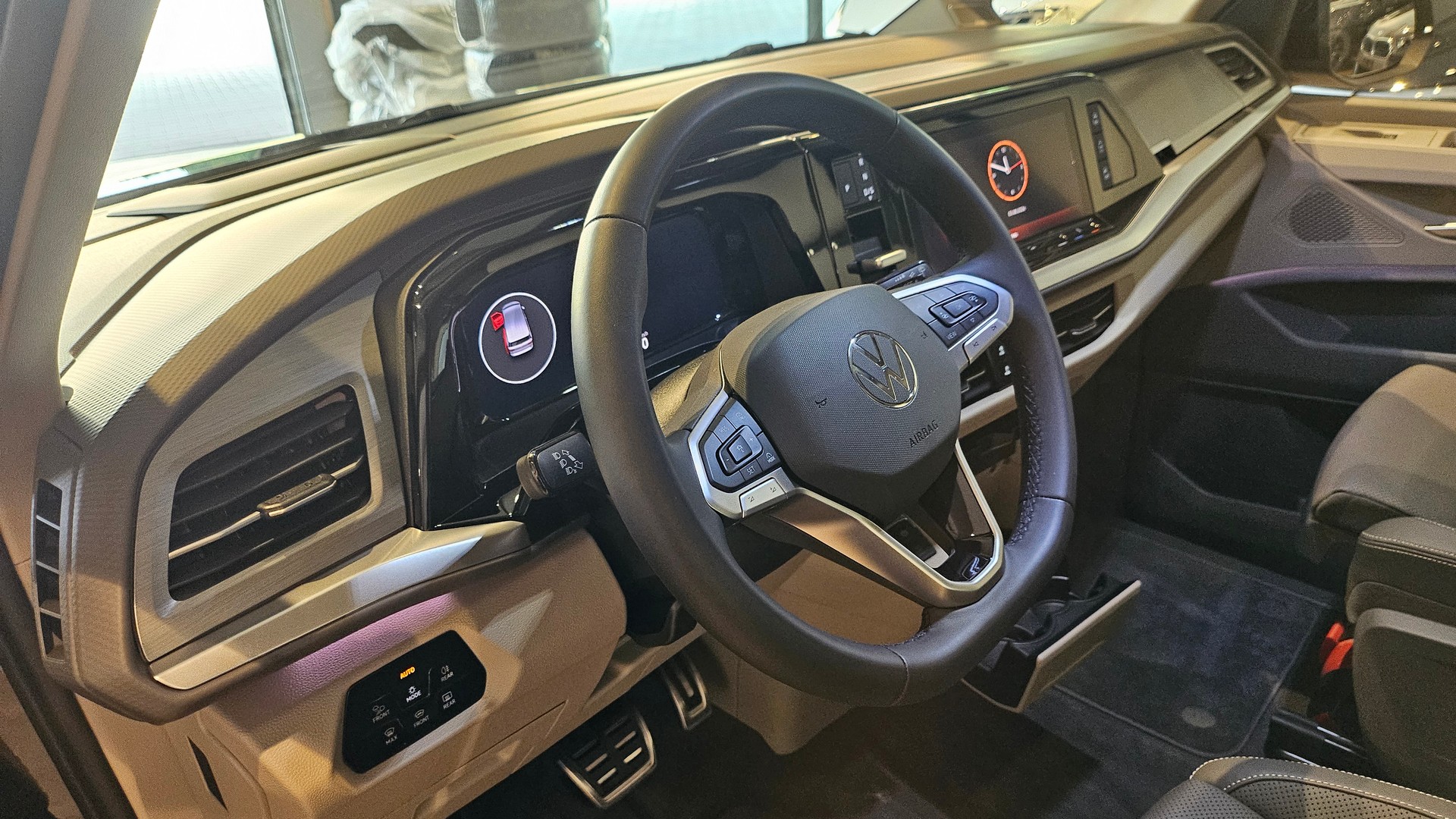 VW VW Multivan 1.5 eHybrid Style Lang 4Motion DSG NP. 104'000.-đ„-image-7