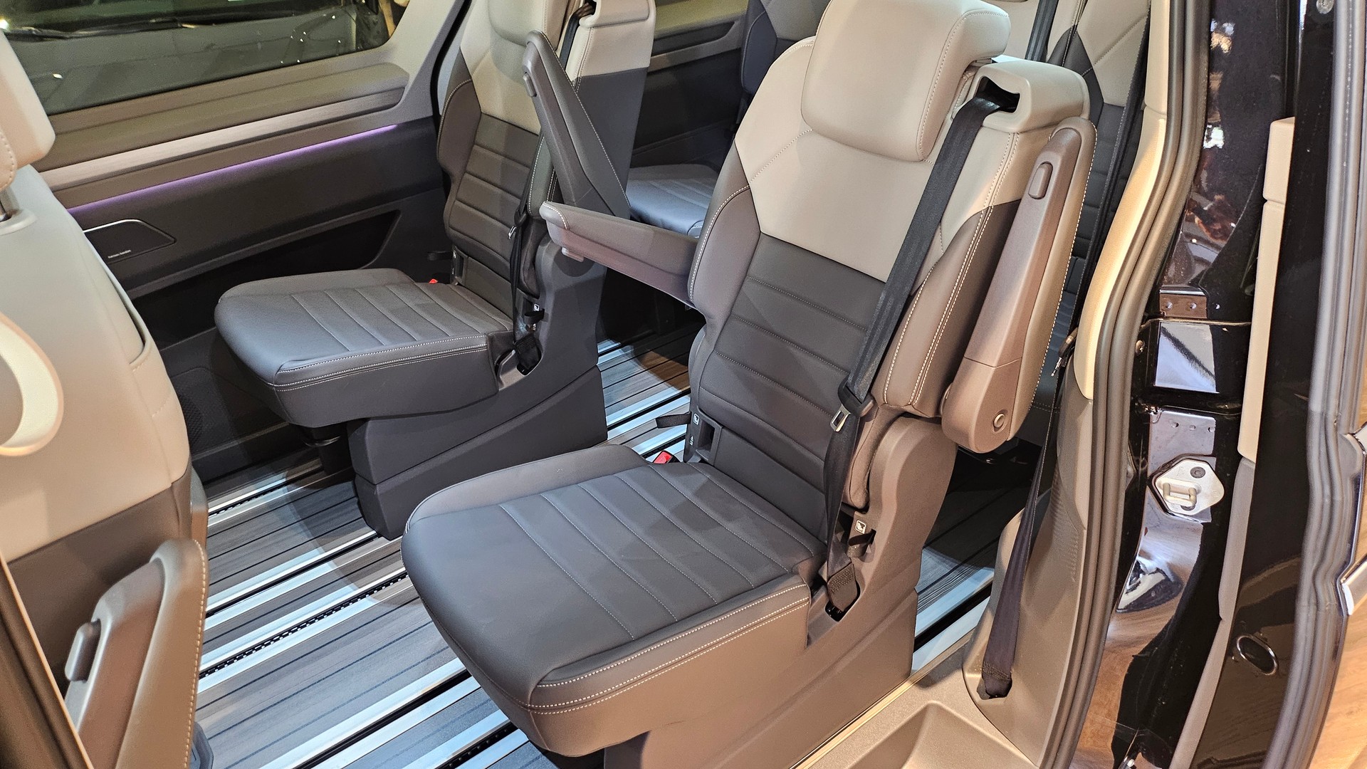 VW VW Multivan 1.5 eHybrid Style Lang 4Motion DSG NP. 104'000.-đ„-image-5