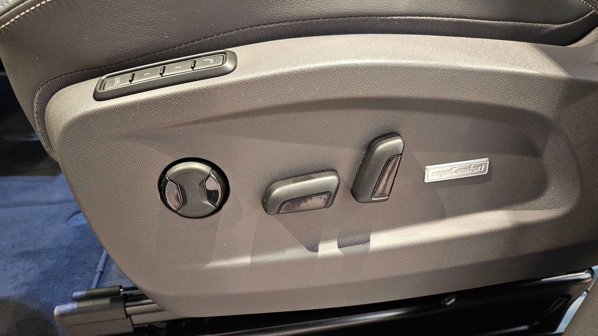 VW VW Multivan 1.5 eHybrid Style Lang 4Motion DSG NP. 104'000.-đ„-image-6