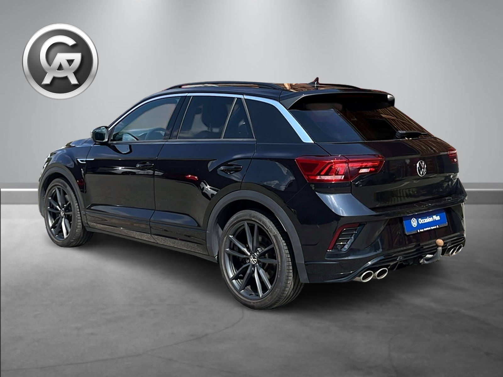 VW T-Roc 2.0 TSI R DSG 4Motion-image-14
