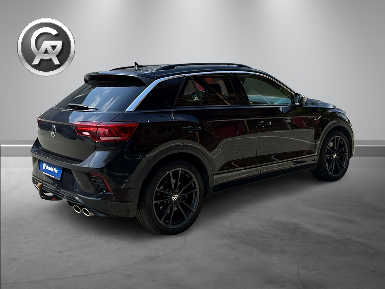 VW T-Roc 2.0 TSI R DSG 4Motion-showroom-element-1