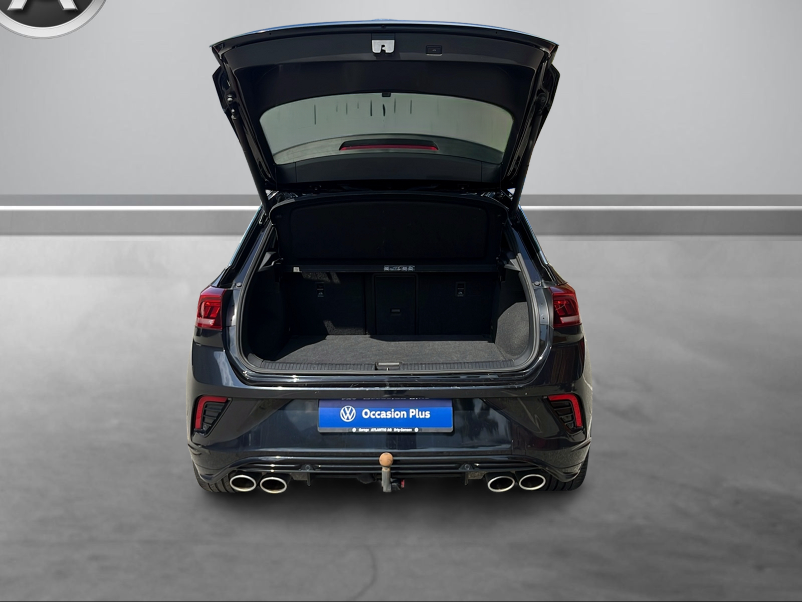 VW T-Roc 2.0 TSI R DSG 4Motion-image-7