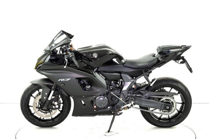 YAMAHA Yamaha R7-image-4