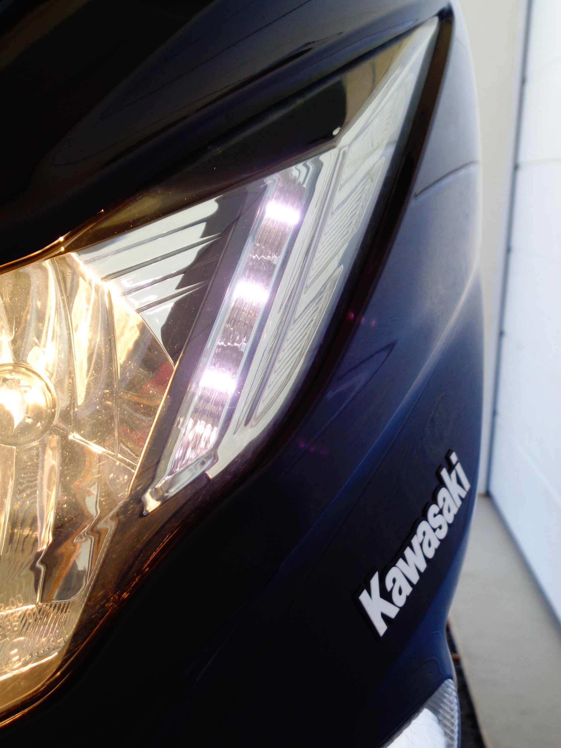 KAWASAKI J 300 SE ABS-image-5