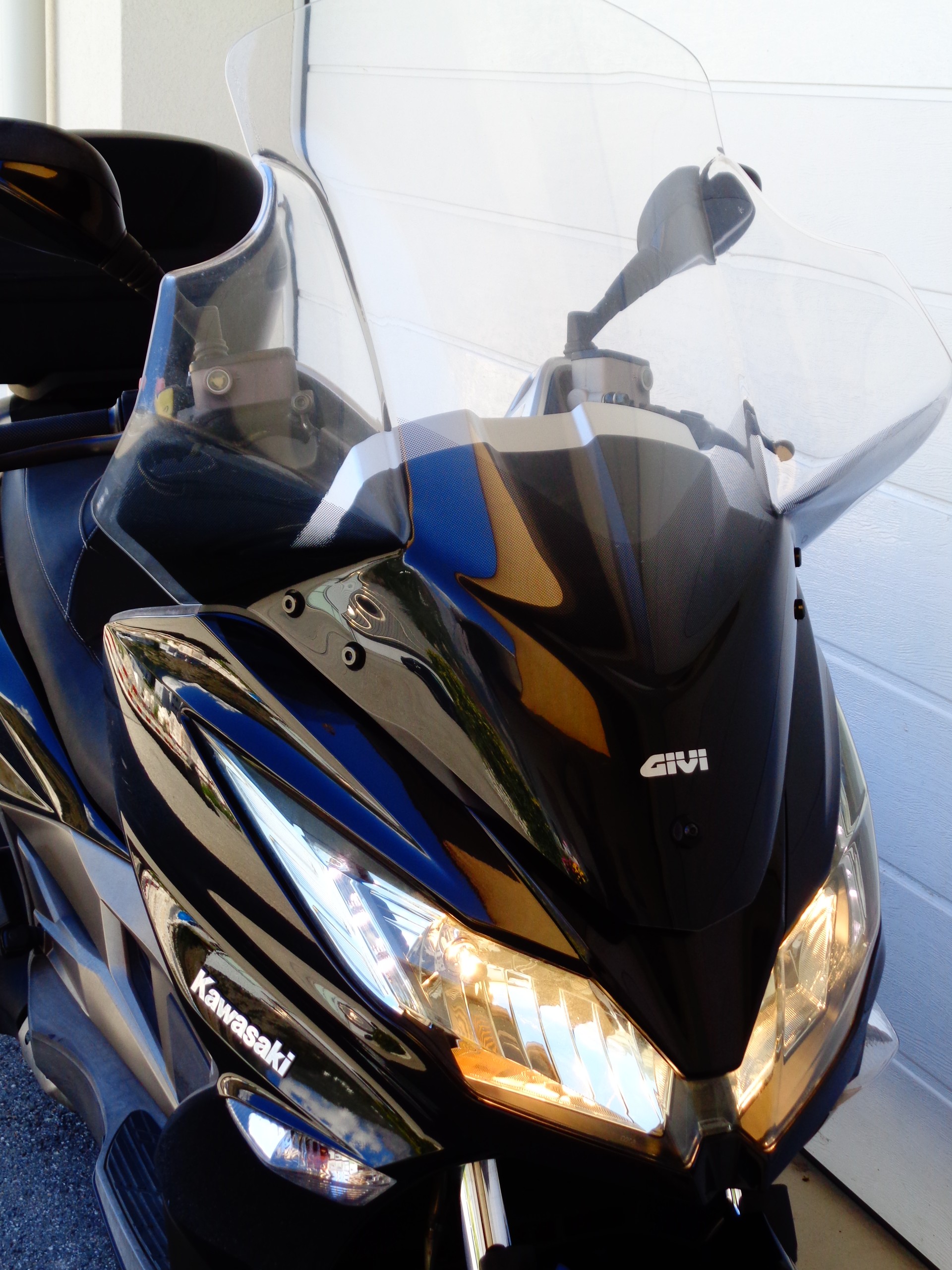 KAWASAKI J 300 SE ABS-image-6