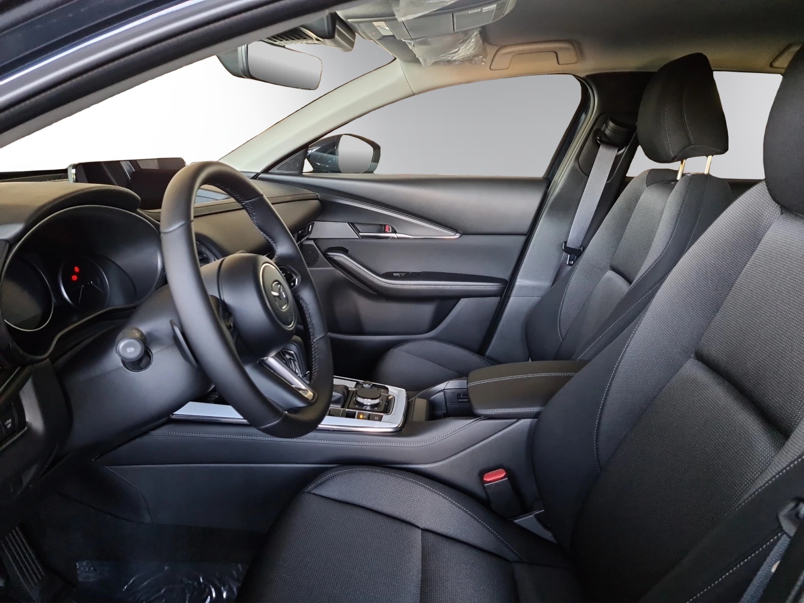 MAZDA CX-30 SKYACTIV-G 140 M Hybrid Centre Line FWD AT-showroom-element-3
