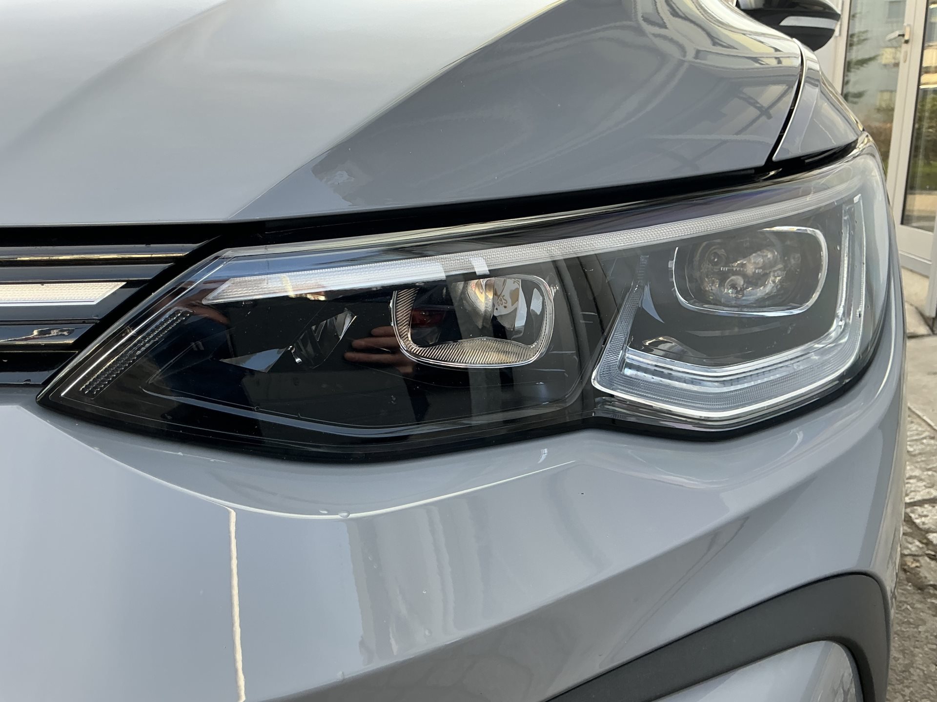 VW Golf 2.0 TSI GTI *** BLACK STYLE & HANDSCHALTUNG !!! ***-image-6