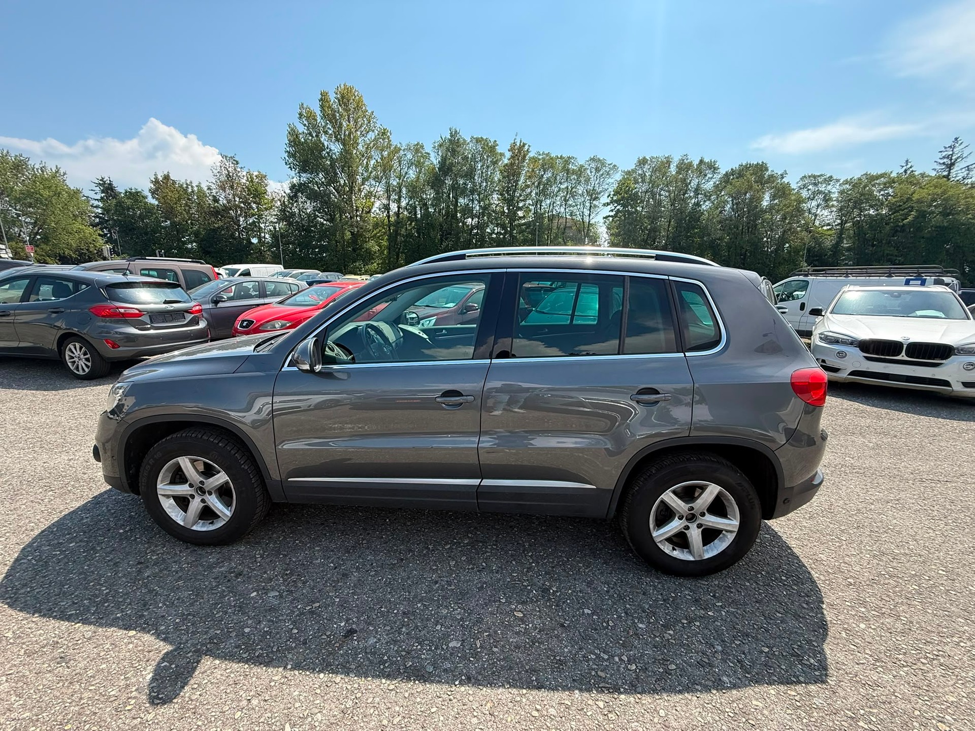 VW Tiguan 2.0 TSI Track&Style 4Motion DSG-image-5